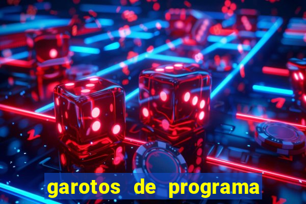 garotos de programa em porto seguro